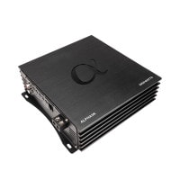 Alphasonik ALPHA3K ALPHA Series 3,000 Watt Full-Range Mono Amplifier